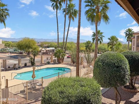 12635 N LA MONTANA Drive N 6 Fountain Hills AZ 85268