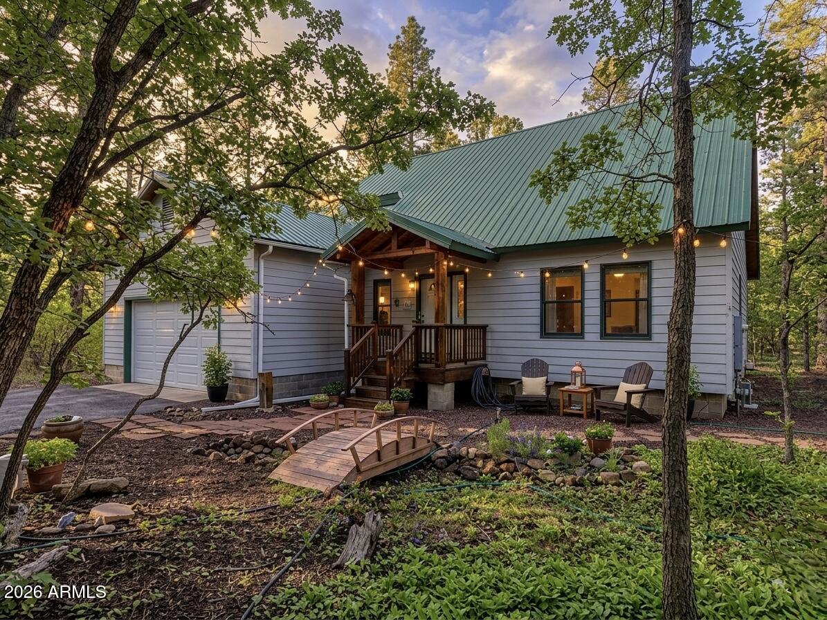 Seneca Pines - Residential