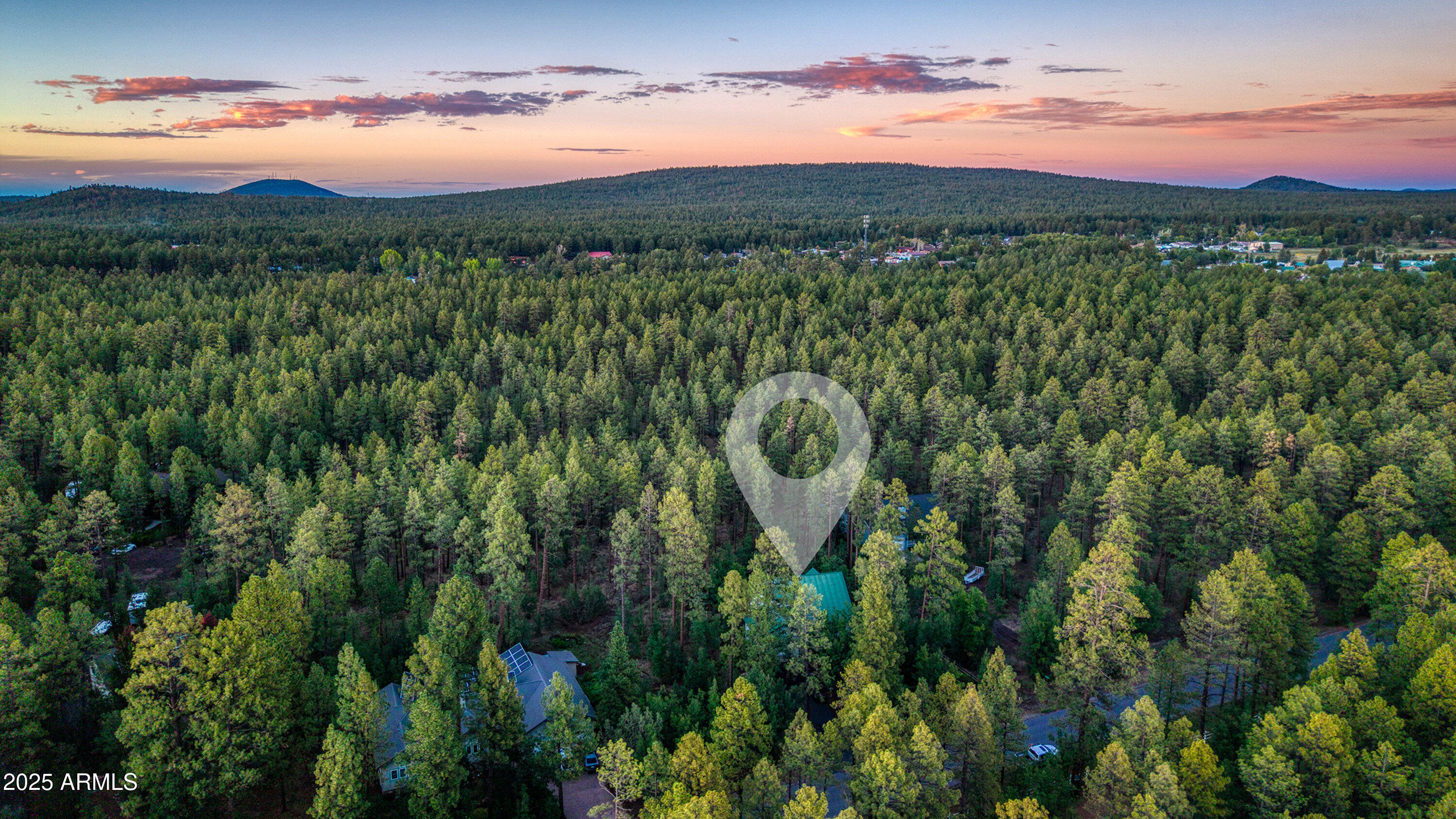 Seneca Pines - Residential