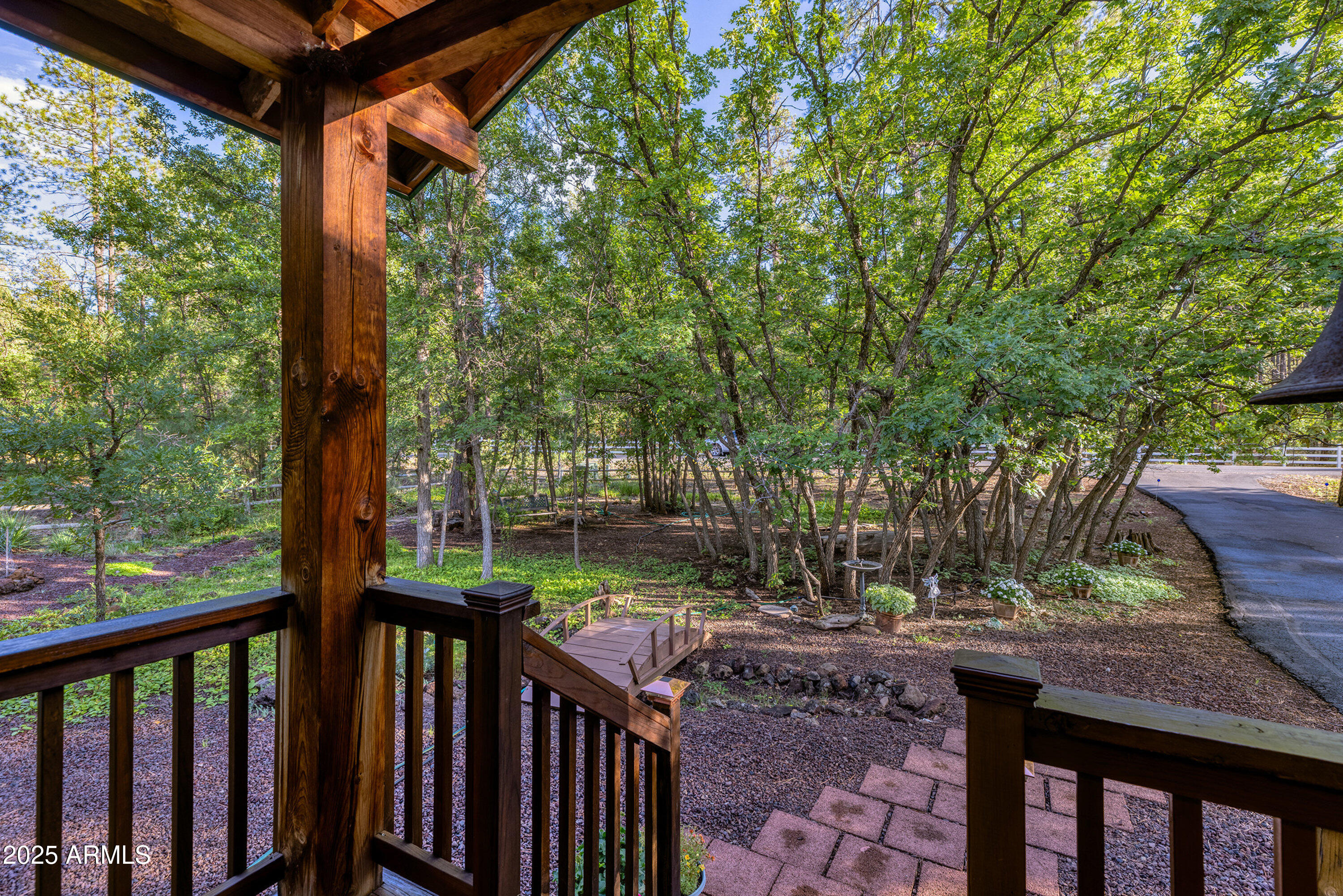 Seneca Pines - Residential