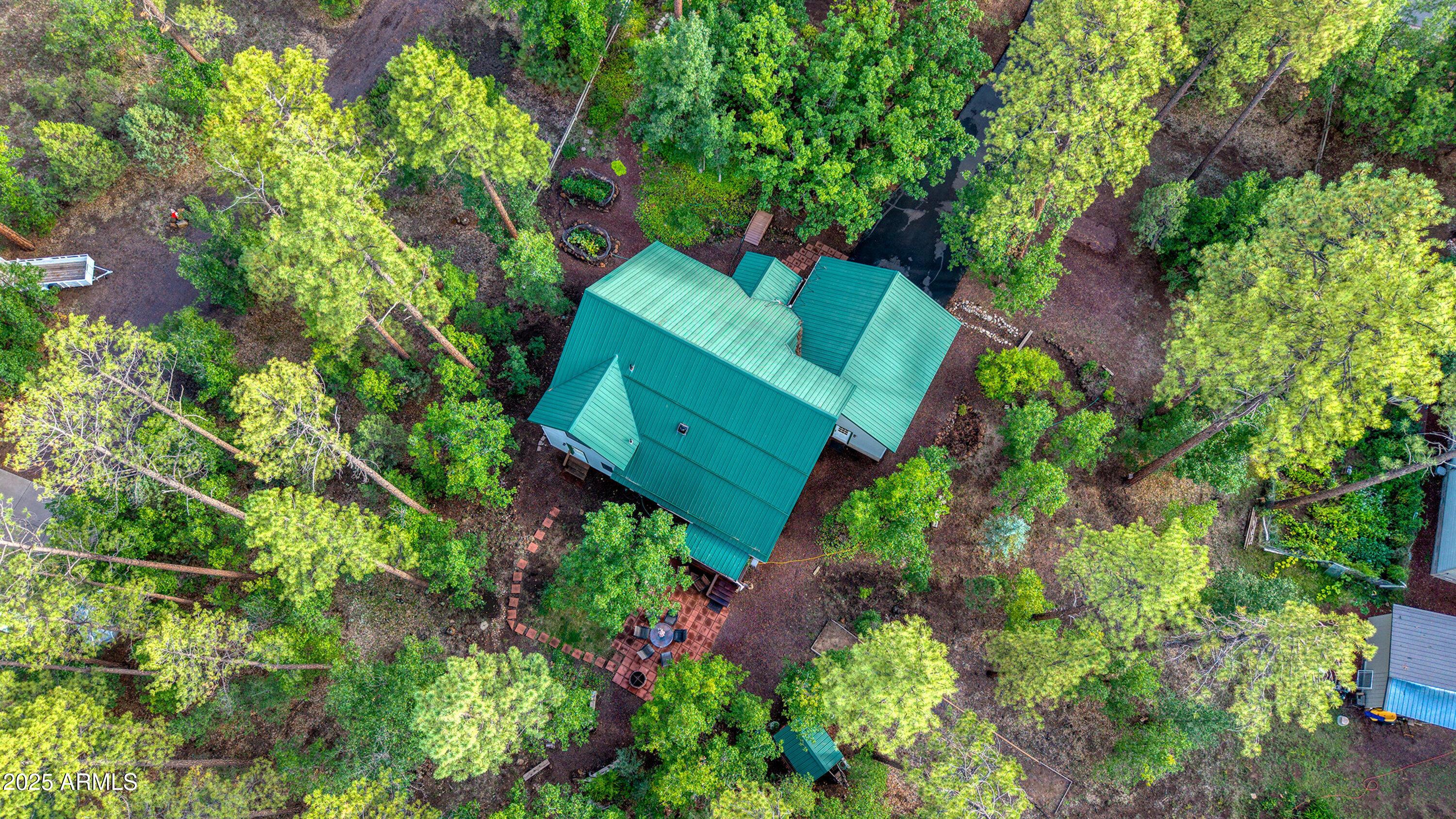 Seneca Pines - Residential