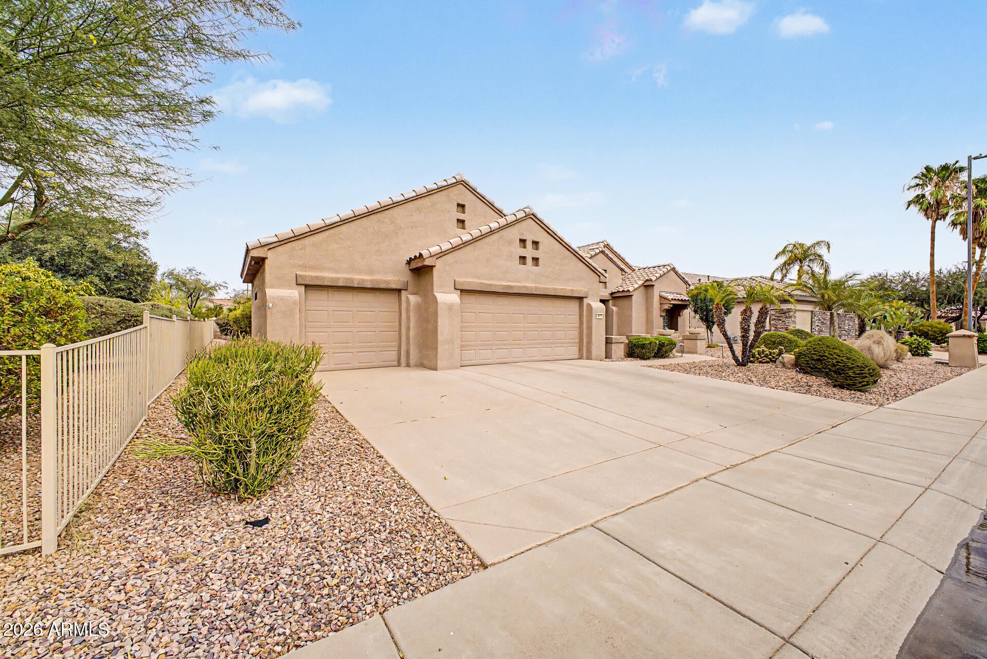 16436 W CHAPARRAL Lane