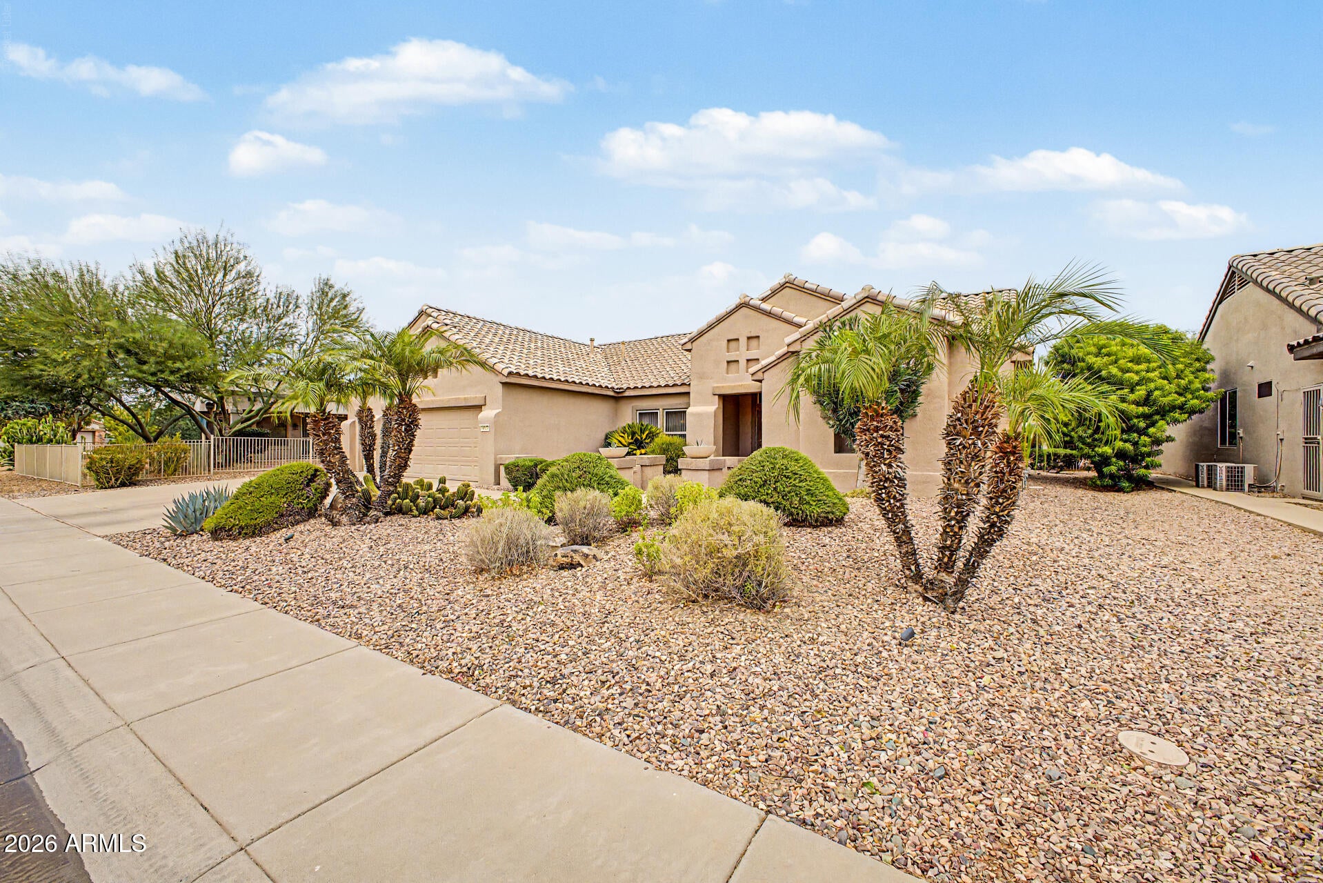 16436 W CHAPARRAL Lane