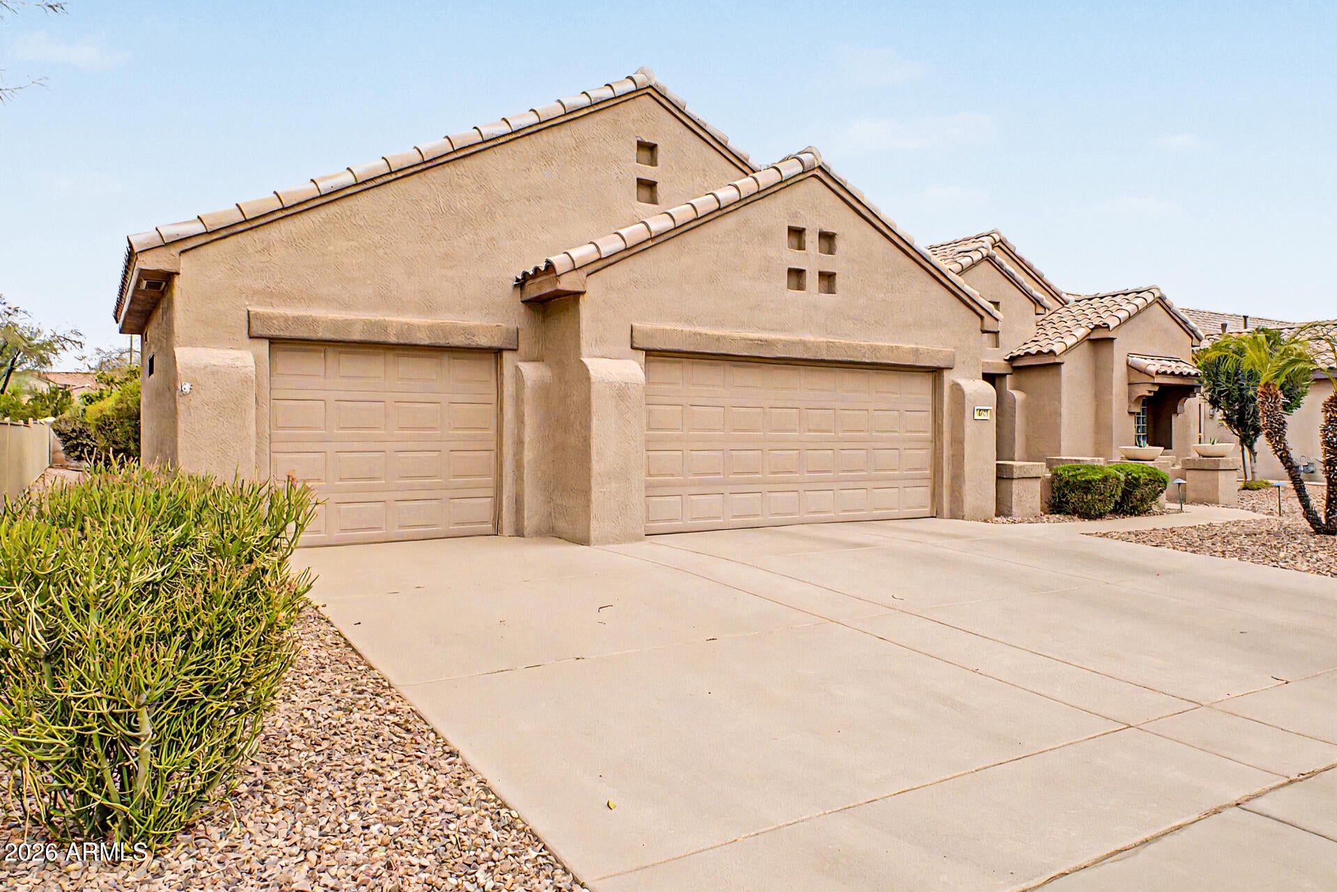16436 W CHAPARRAL Lane