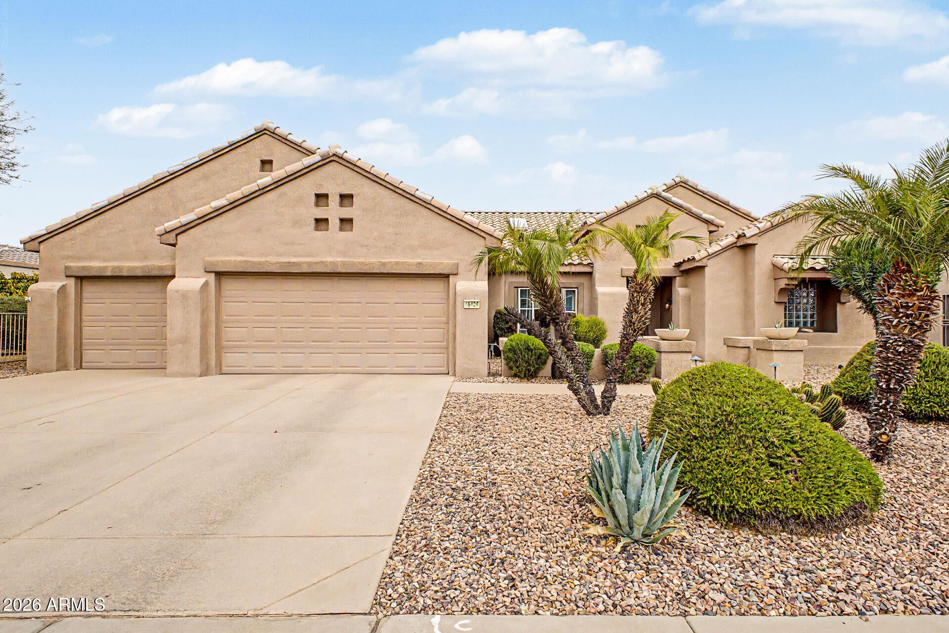 16436 W CHAPARRAL Lane