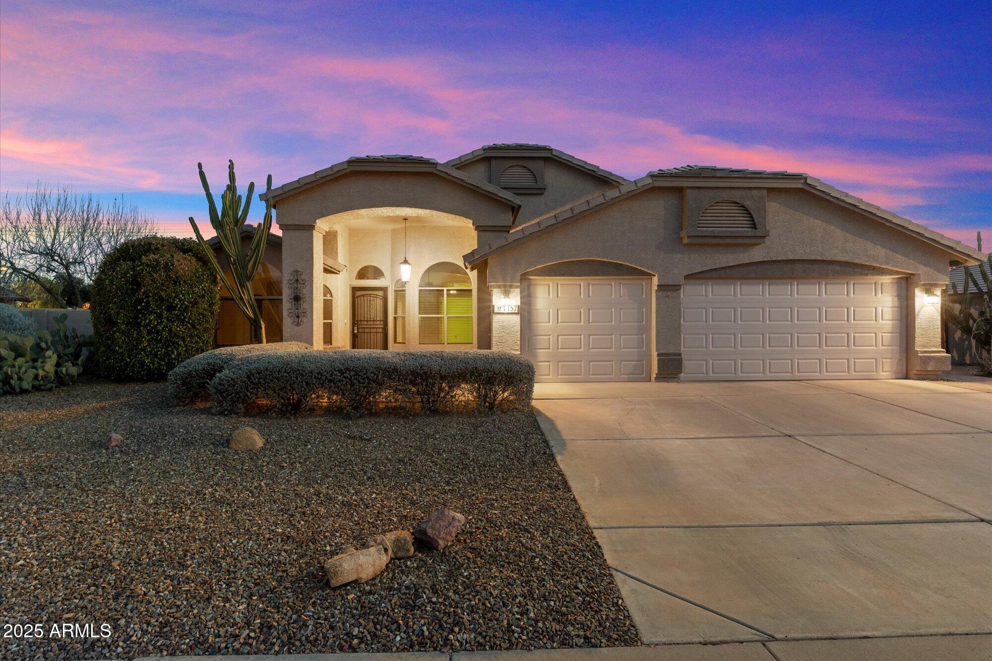 1157 E LIBERTY Lane