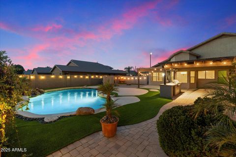 1157 E LIBERTY Lane Gilbert AZ 85296