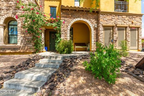 Photo of 20750 N 87th Street #2139, Scottsdale, AZ 85255 (MLS # 6888274)
