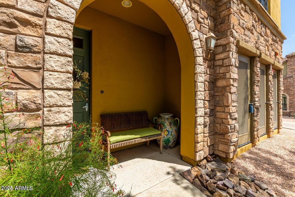 Photo of 20750 N 87th Street #2139, Scottsdale, AZ 85255 (MLS # 6888274)