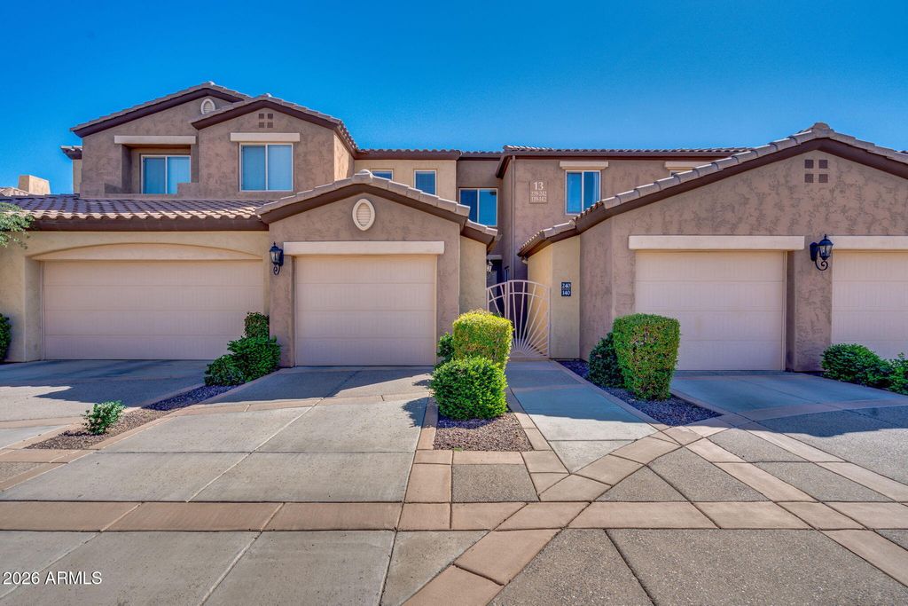 Photo of 250 W Queen Creek Road #240, Chandler, AZ 85248 (MLS # 6989037)