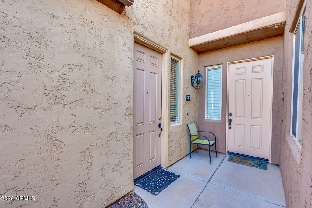 Photo of 250 W Queen Creek Road #240, Chandler, AZ 85248 (MLS # 6989037)
