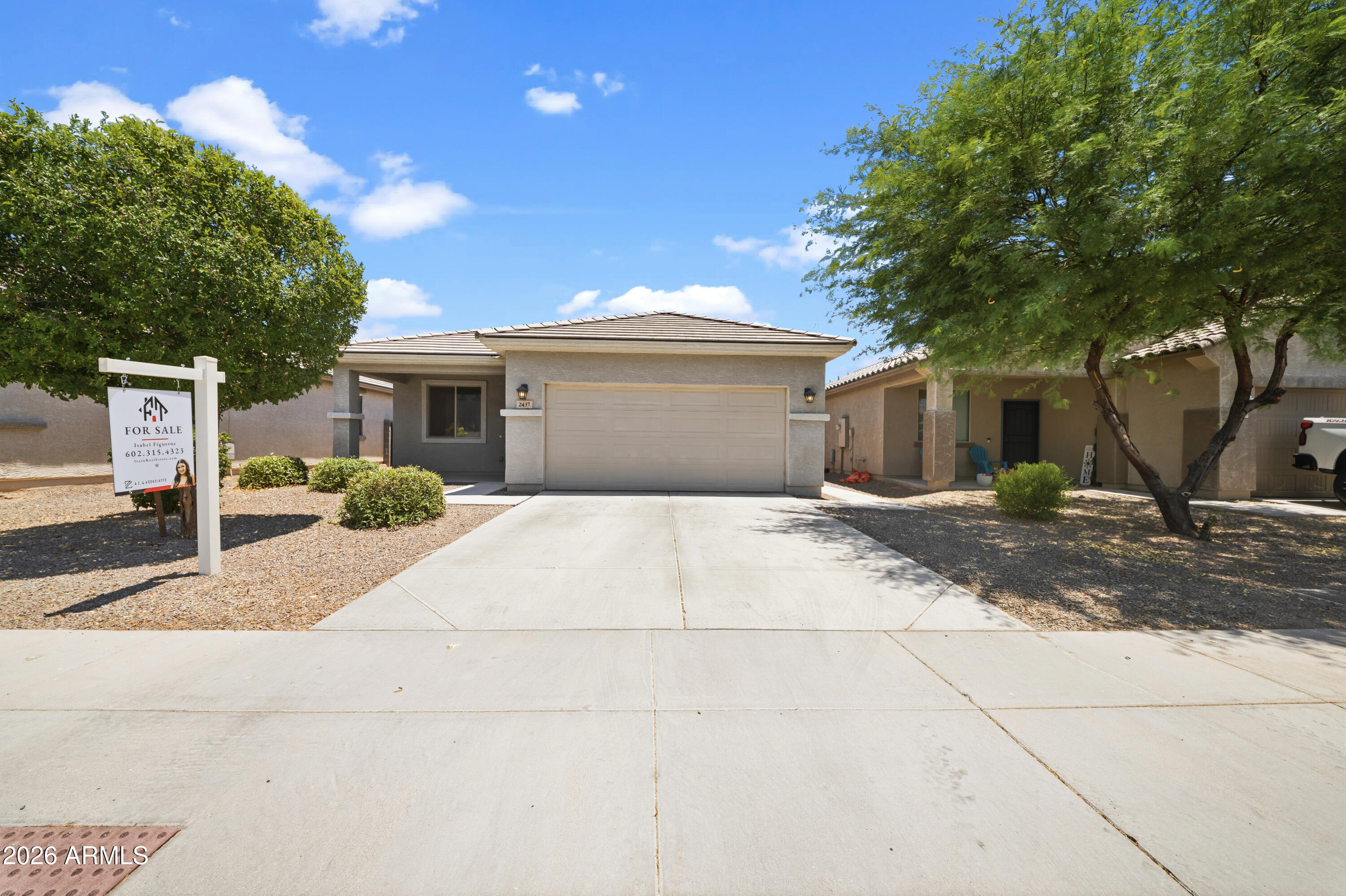 2437 S 73RD Drive