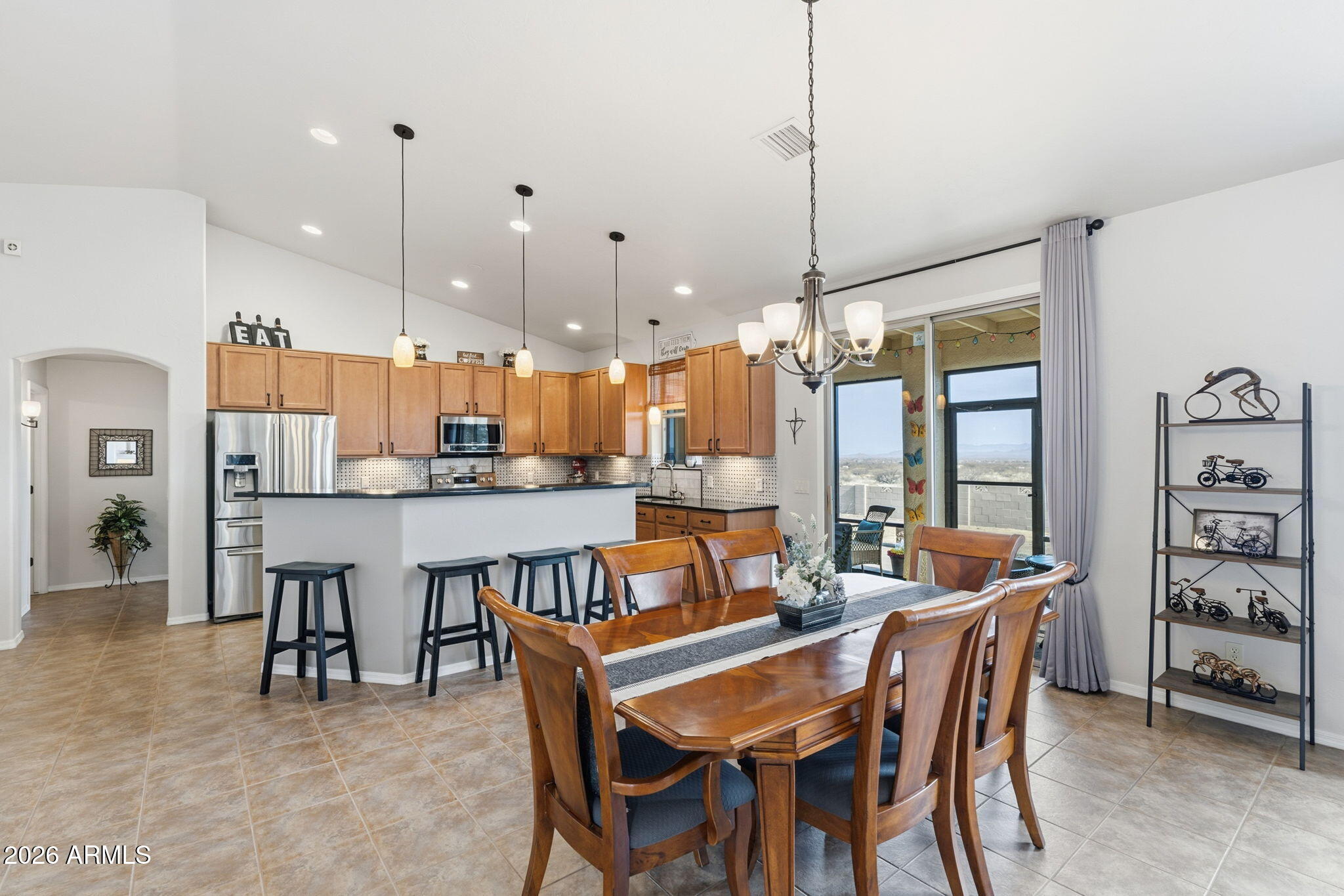 5831 E SILVER LEAF Court