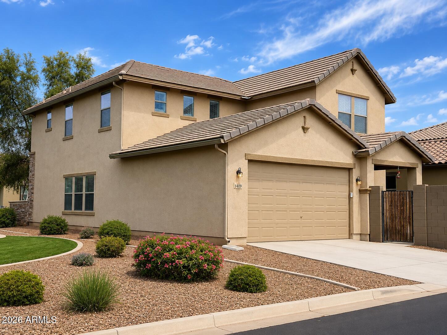 4109 E DEVON Drive