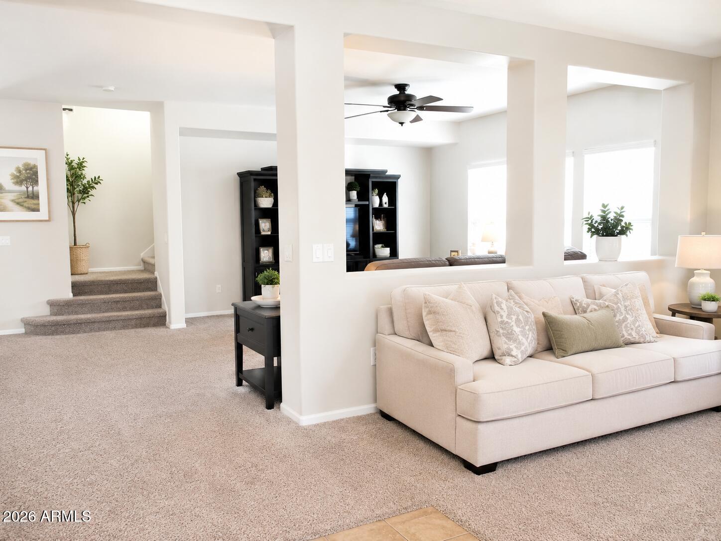 4109 E DEVON Drive