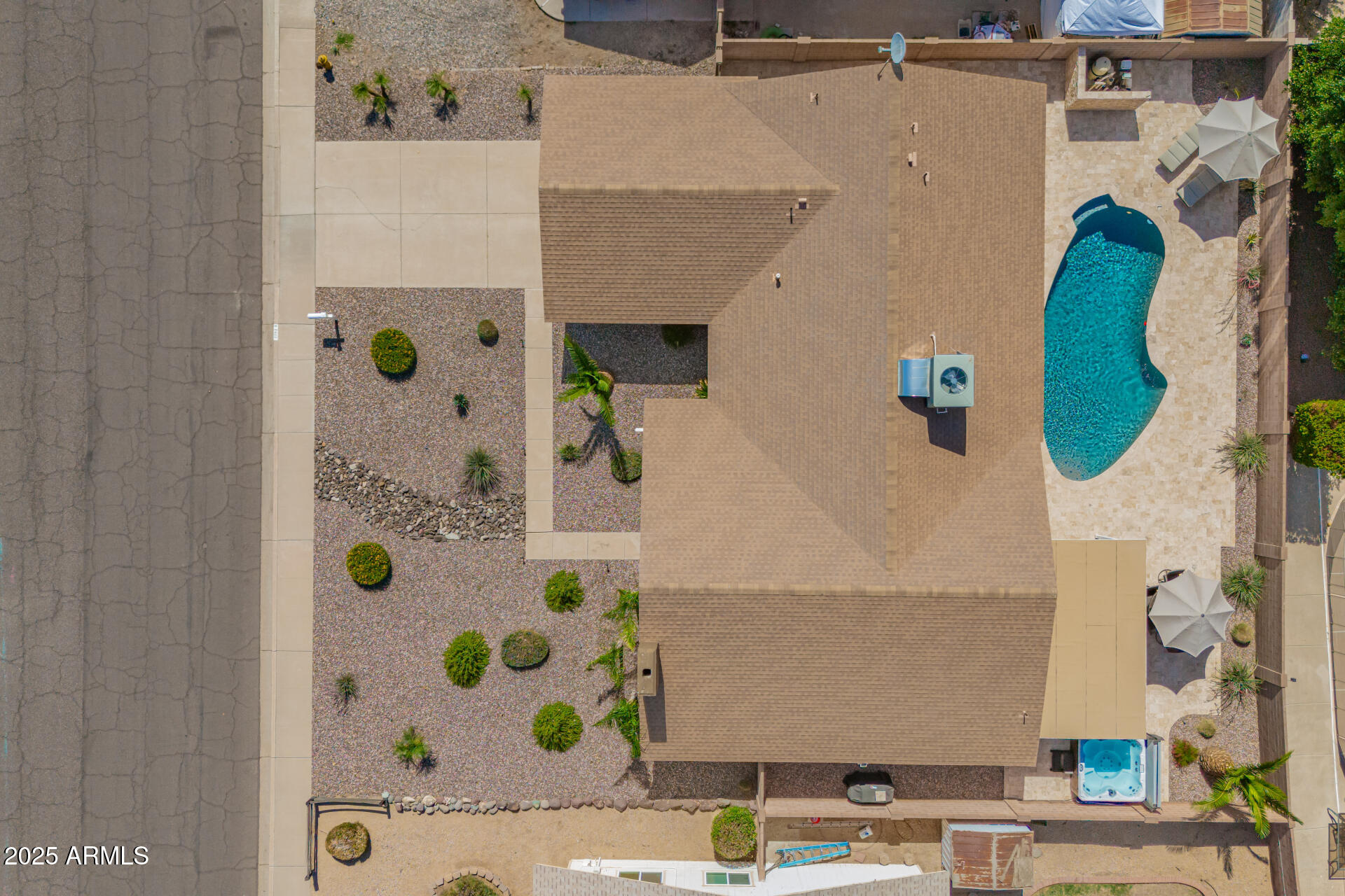 2422 W ACOMA Drive