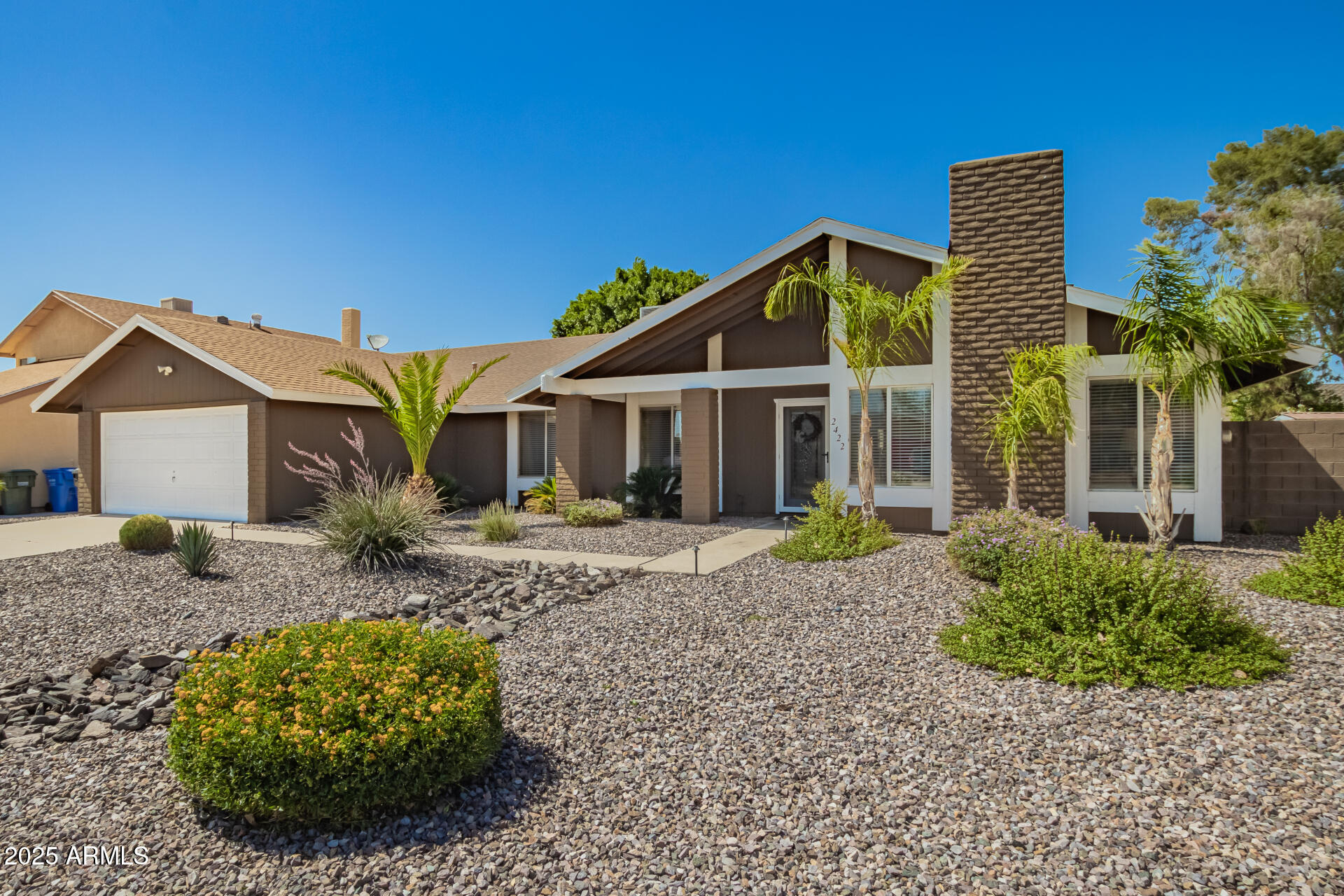 2422 W ACOMA Drive