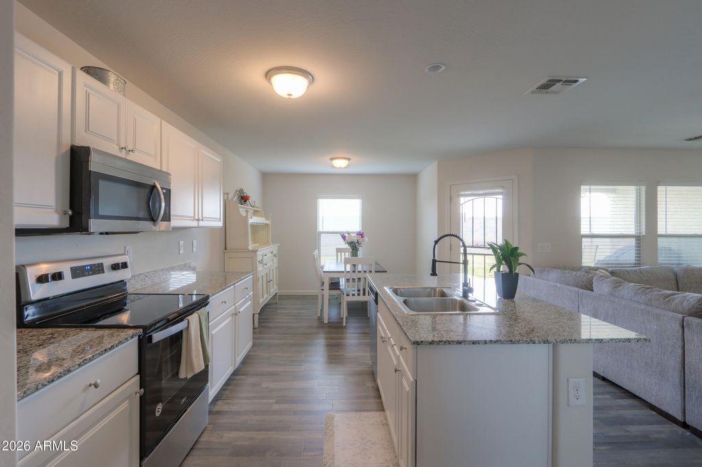 Photo of 1036 W Nina Drive, Casa Grande, AZ 85122 (MLS # 6987064)