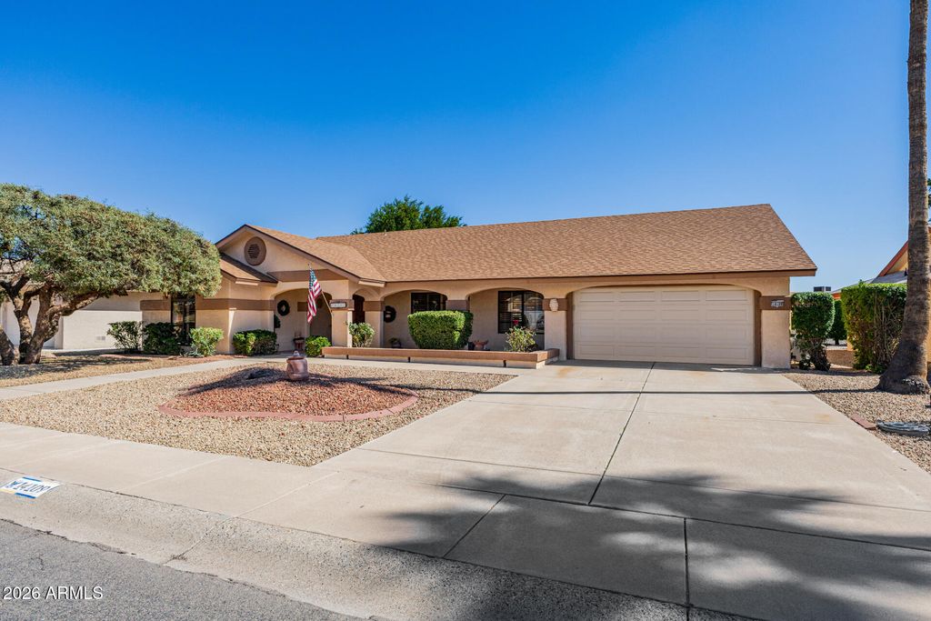 Photo of 14109 W Springdale Drive, Sun City West, AZ 85375 (MLS # 6991659)
