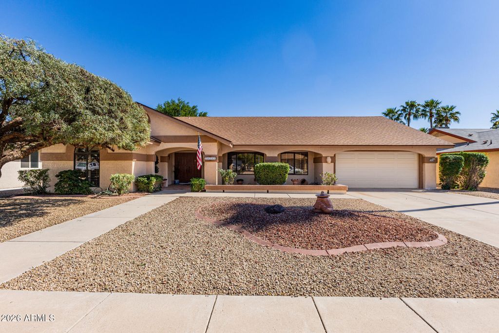 Photo of 14109 W Springdale Drive, Sun City West, AZ 85375 (MLS # 6991659)