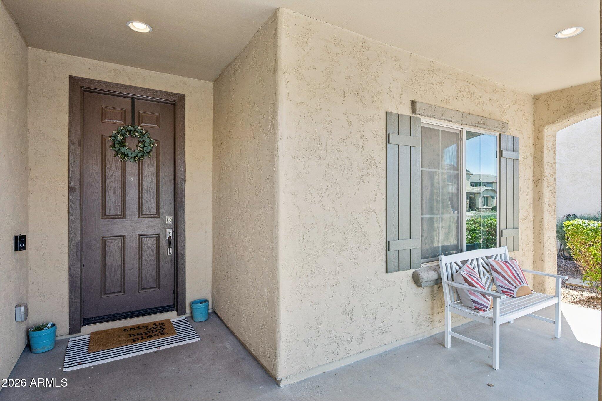 11047 E TOPAZ Avenue