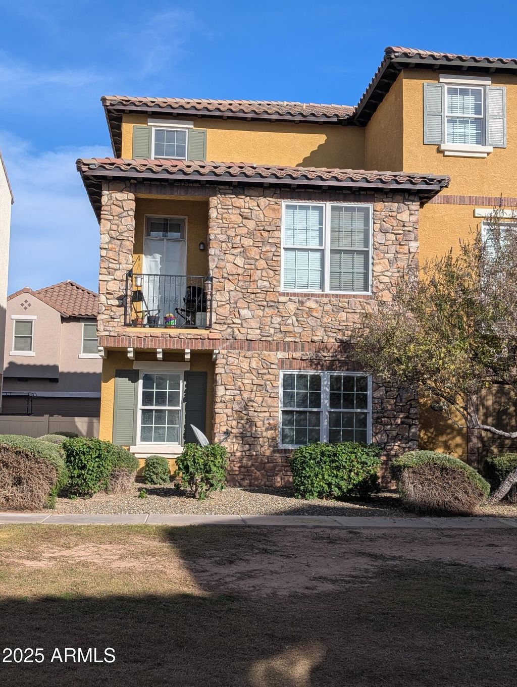 Photo of 28952 N 124th Lane, Peoria, AZ 85383 (MLS # 6960121)