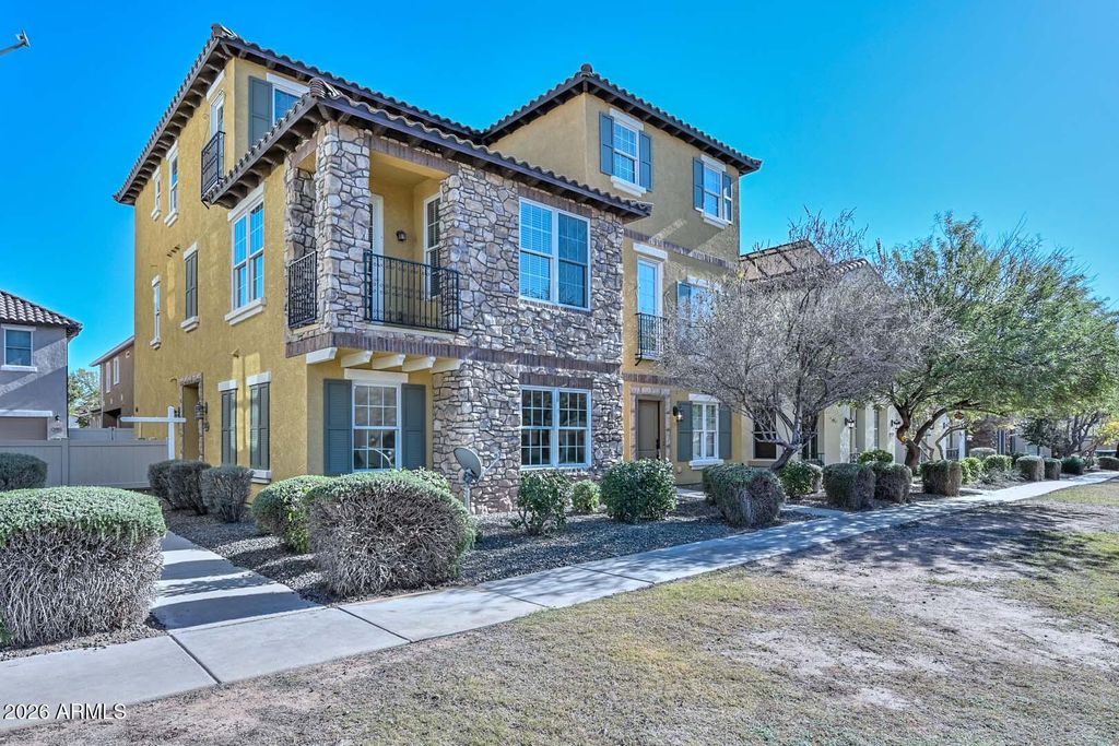 Photo of 28952 N 124th Lane, Peoria, AZ 85383 (MLS # 6960121)