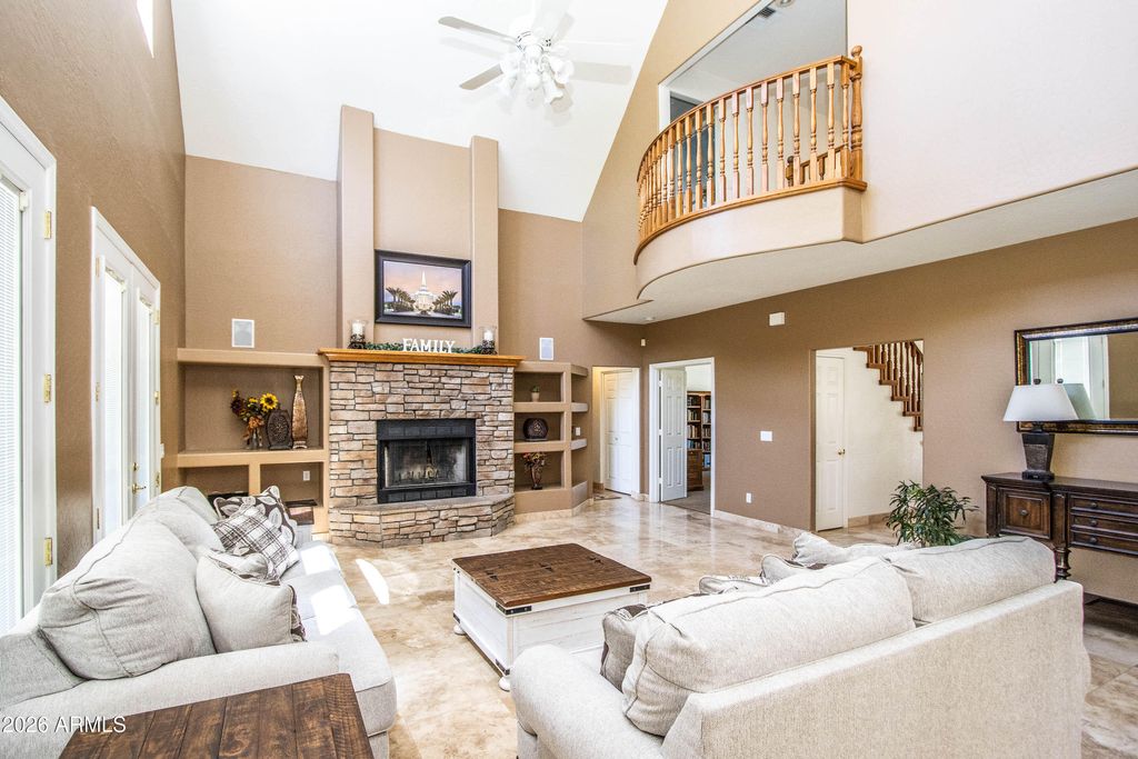 Photo of 24024 S 148th Street, Chandler, AZ 85249 (MLS # 6970635)