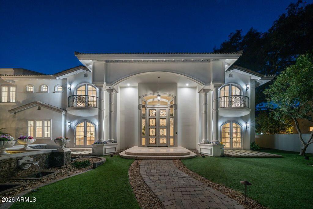 12240 S HONAH LEE Court