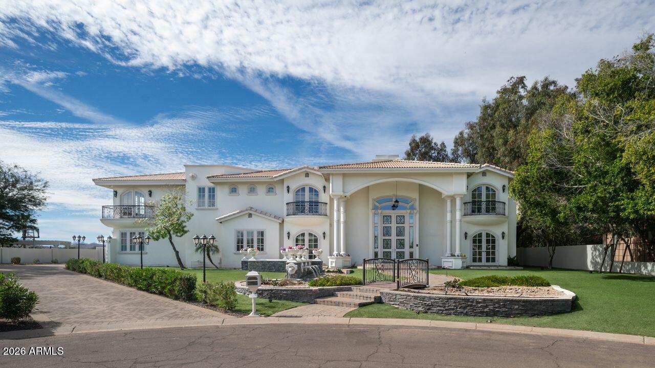 12240 S HONAH LEE Court