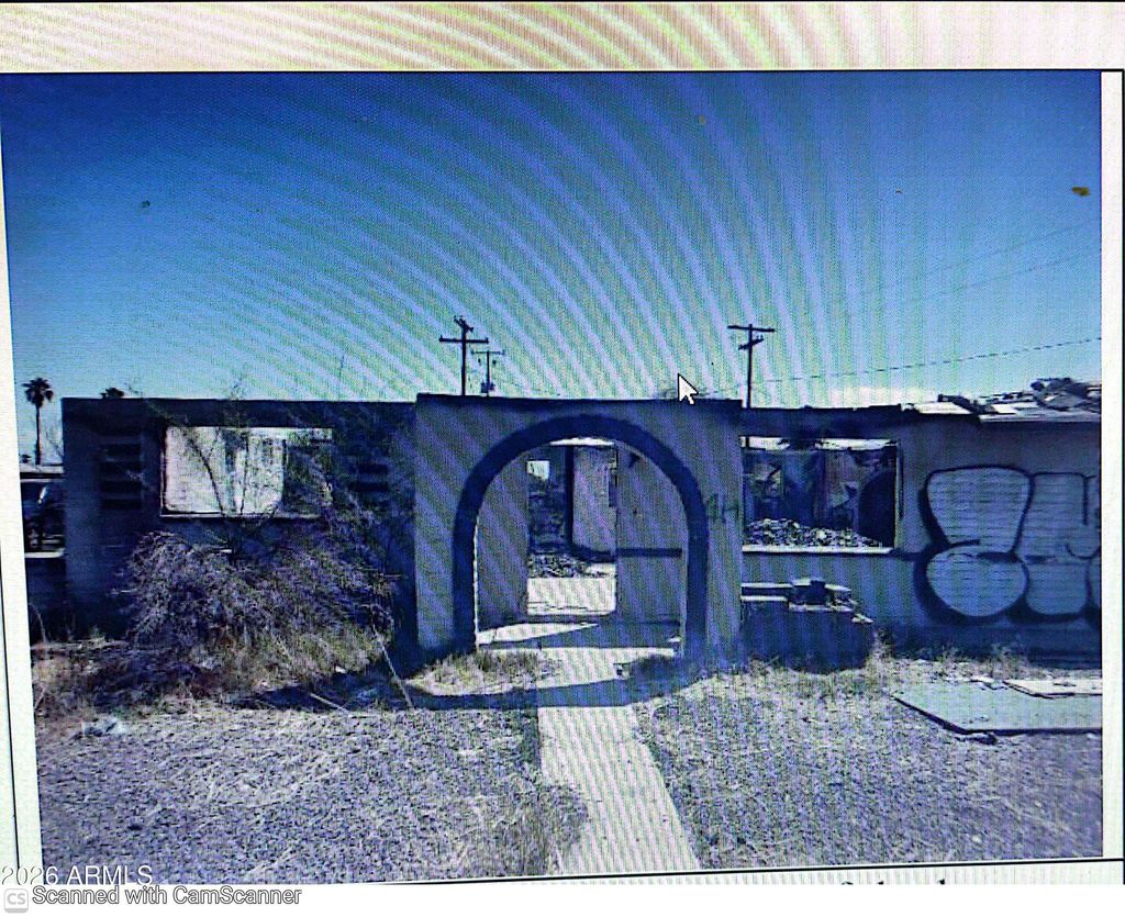 Photo of 1462 N Kadota Avenue, Casa Grande, AZ 85122 (MLS # 7000047)