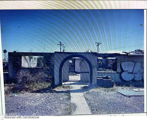 1462 N KADOTA Avenue Casa Grande AZ 85122