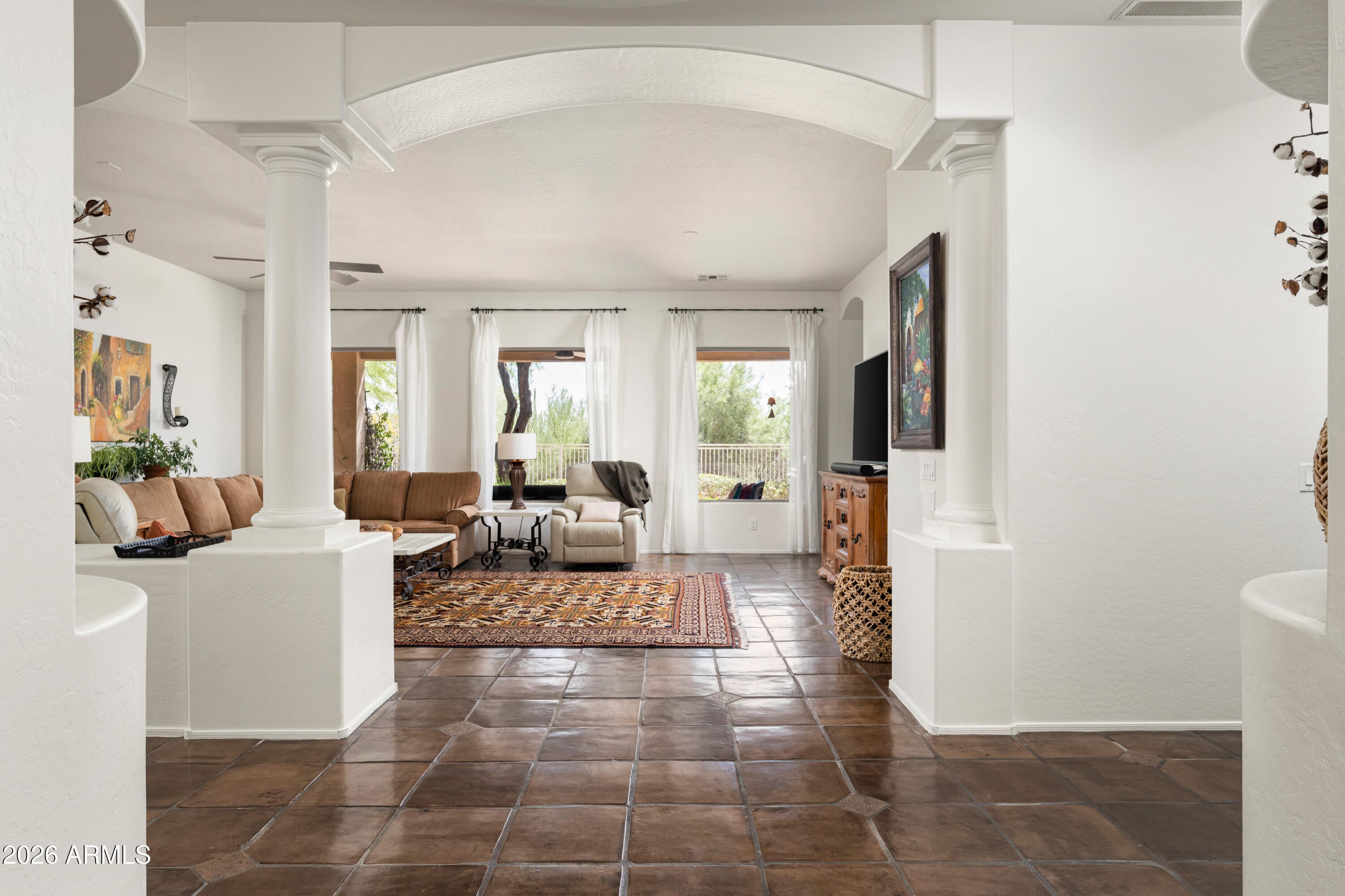 4211 E DESERT FOREST Trail