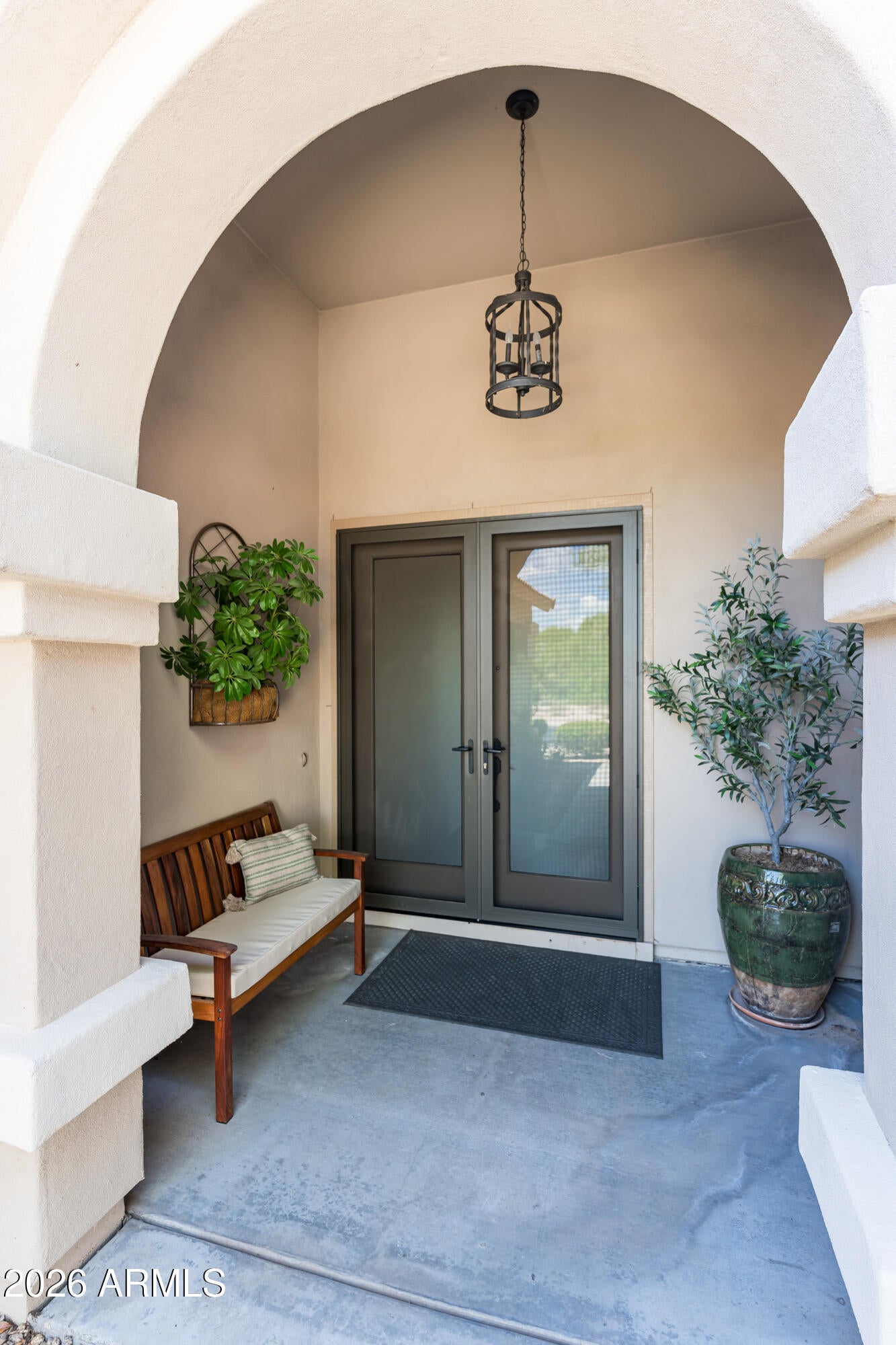 4211 E DESERT FOREST Trail