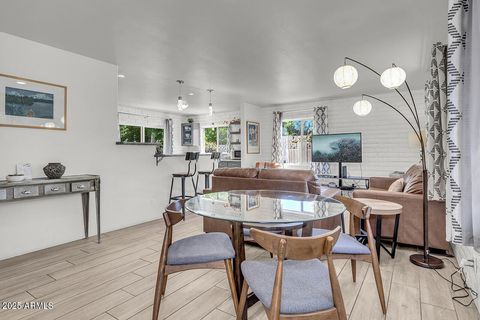 510 Sunset Lane Sedona AZ 86336