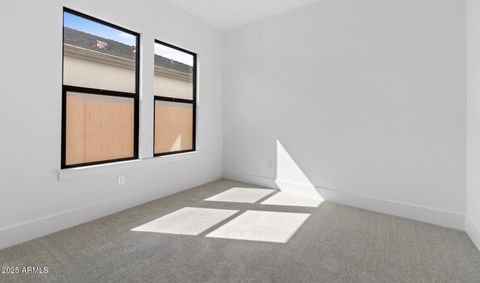 A home in San Tan Valley