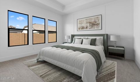 A home in San Tan Valley