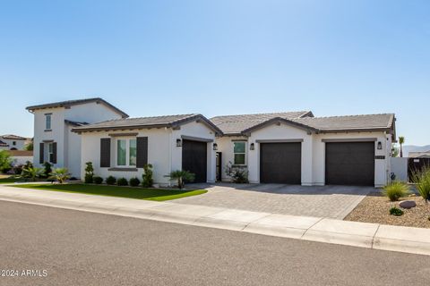 17437 W MONTPELIER Street Surprise AZ 85388