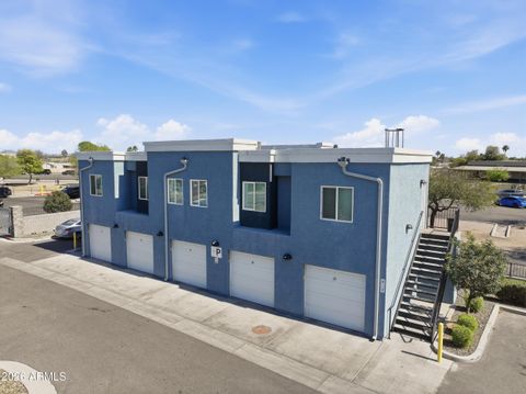 12945 W GREENWAY Road P El Mirage AZ 85335