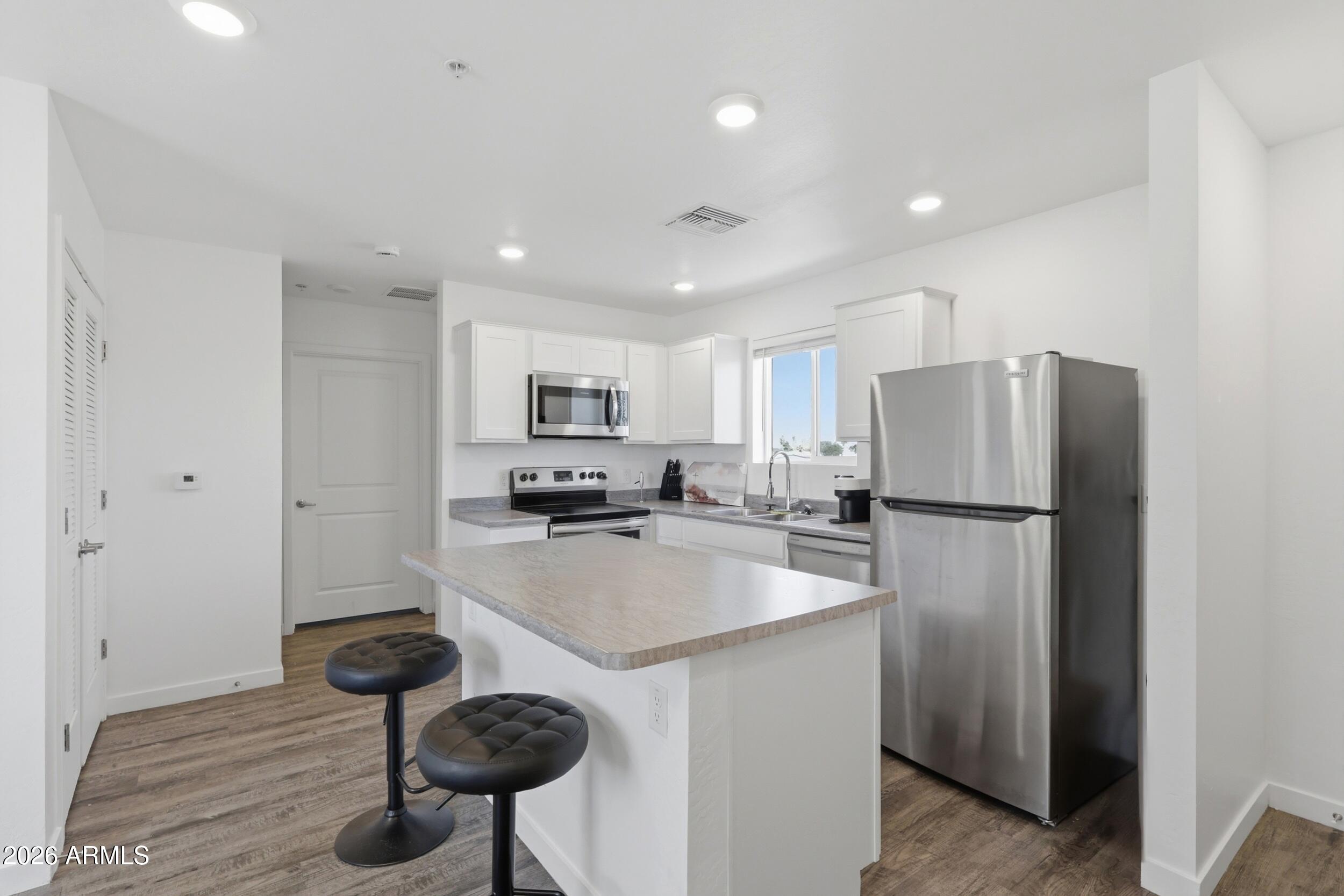 12945 W GREENWAY Road P