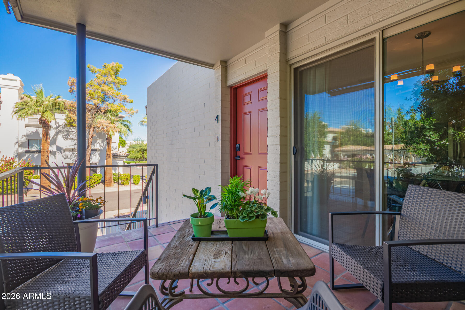 7315 E NORTHLAND Drive 4