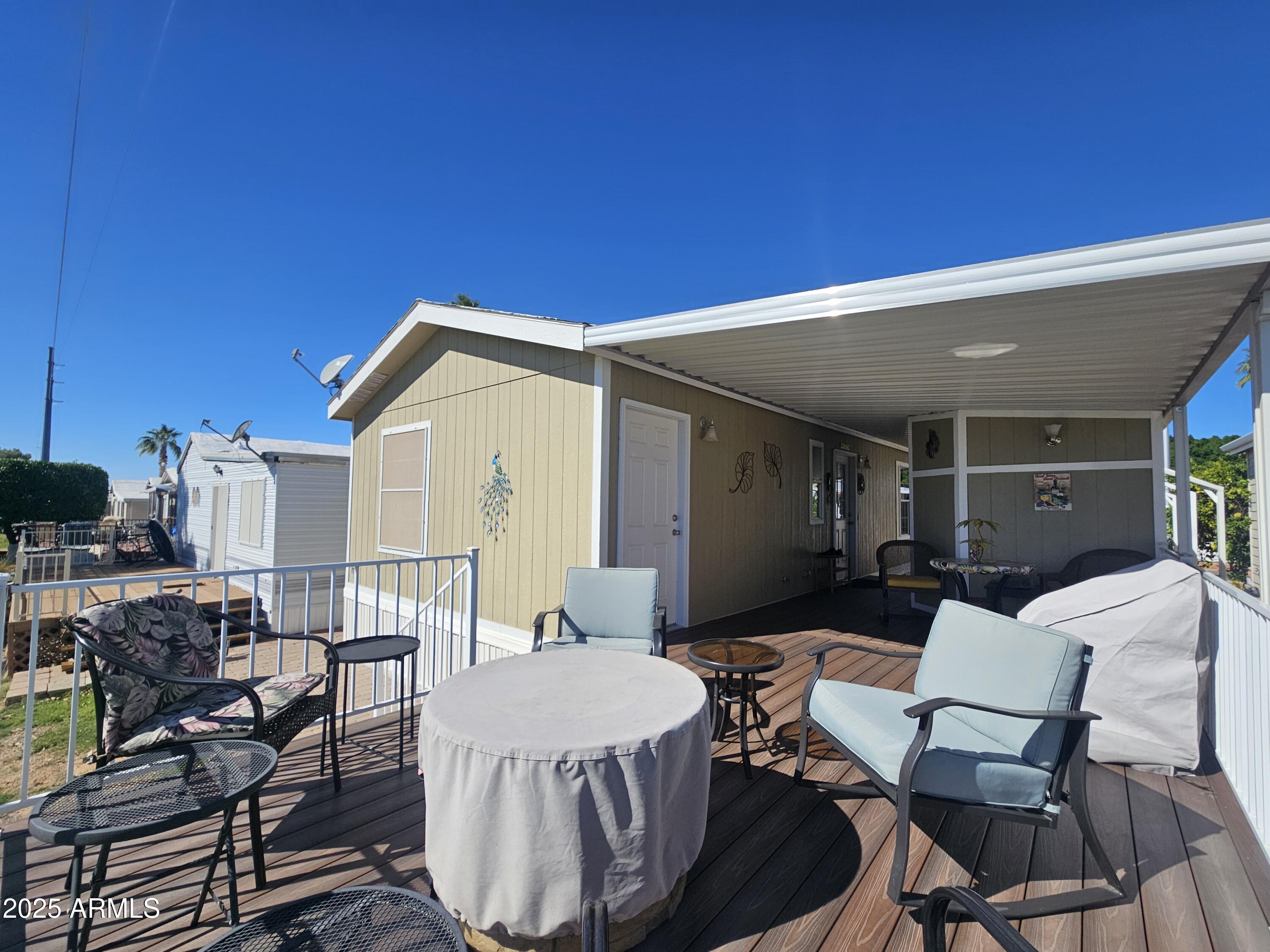 8700 E University Drive 2213