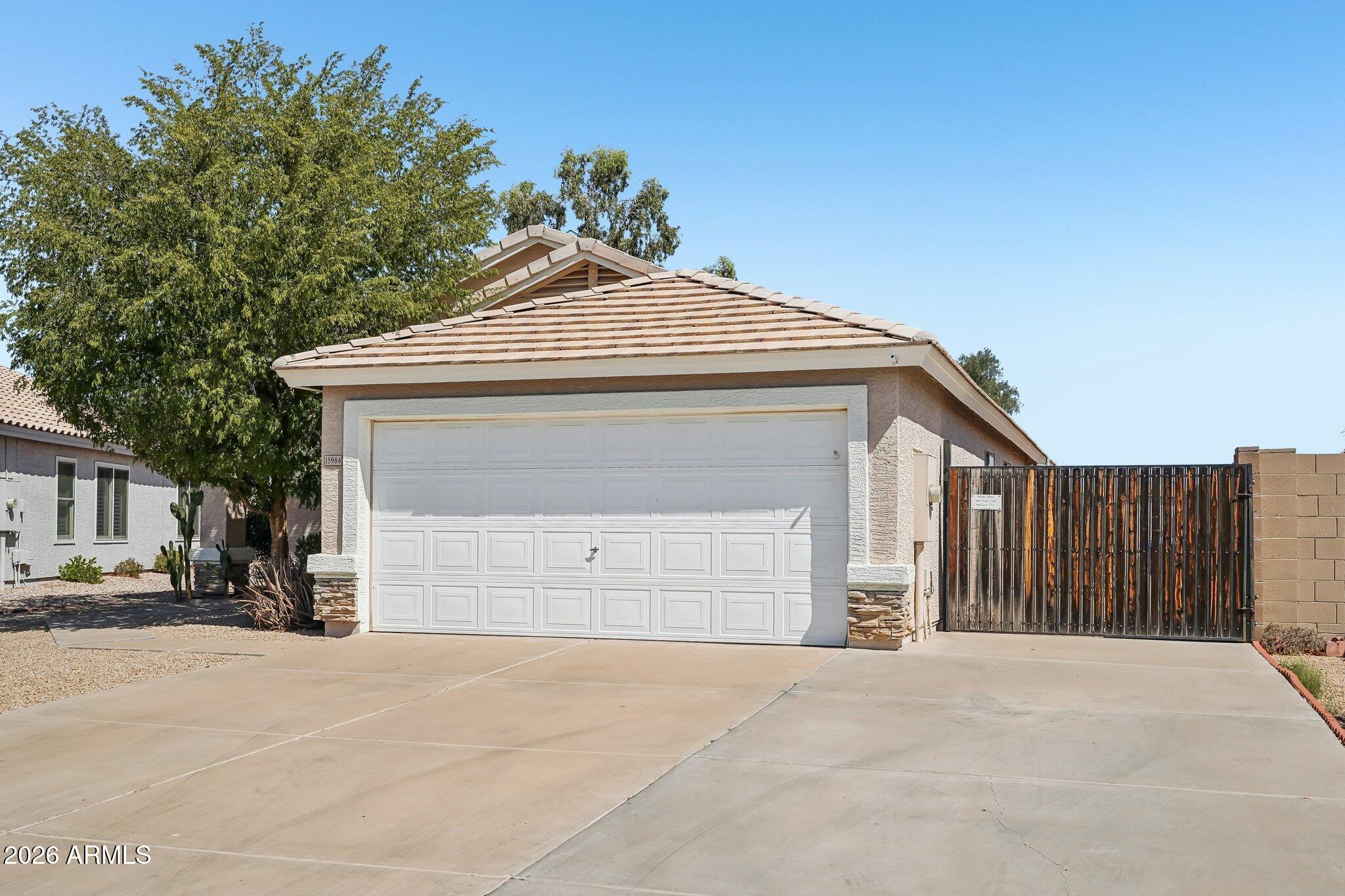 15984 W SMOKEY Drive