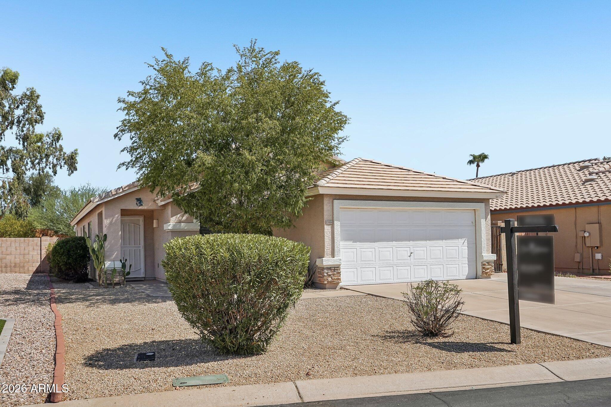 15984 W SMOKEY Drive