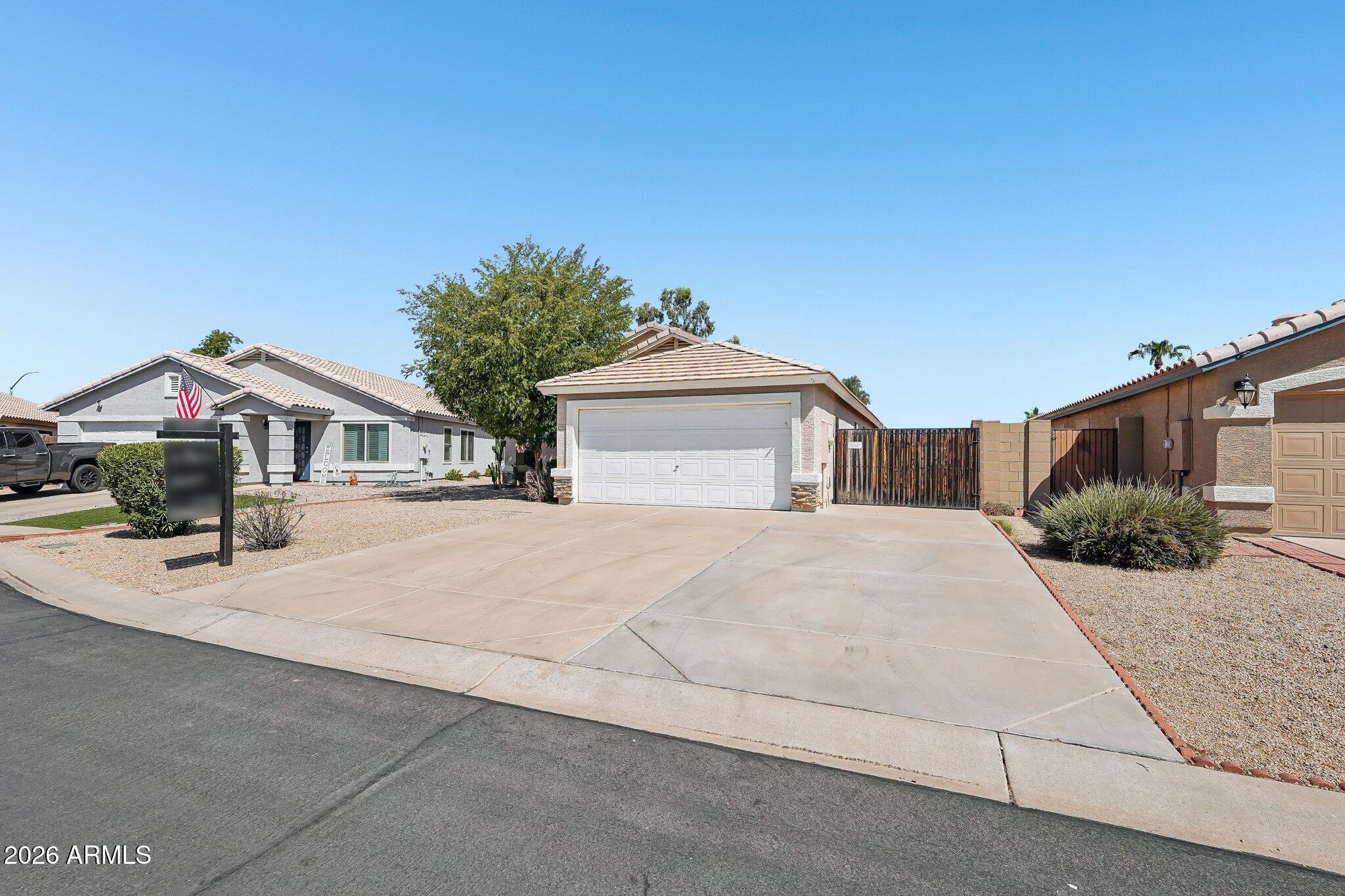 15984 W SMOKEY Drive
