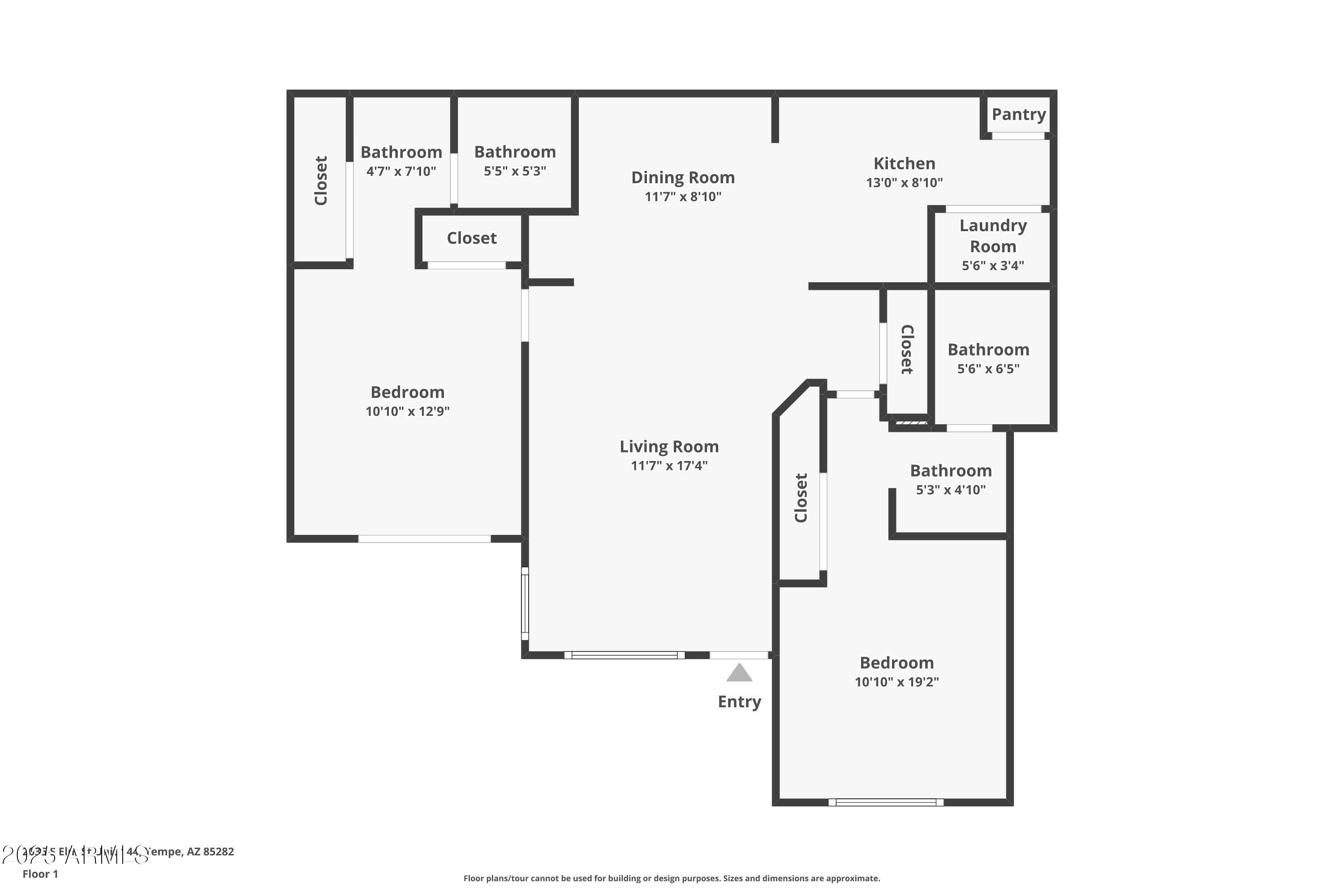 2035 S ELM Street 138