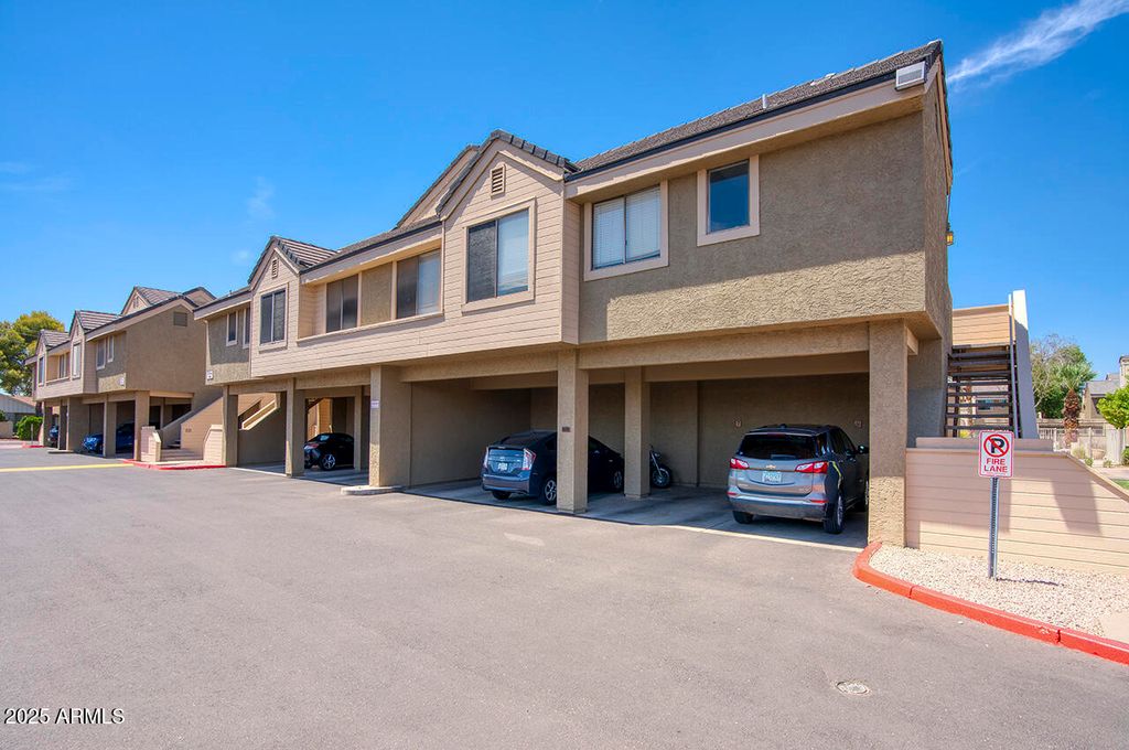 Photo of 2035 S Elm Street #138, Tempe, AZ 85282 (MLS # 6903307)