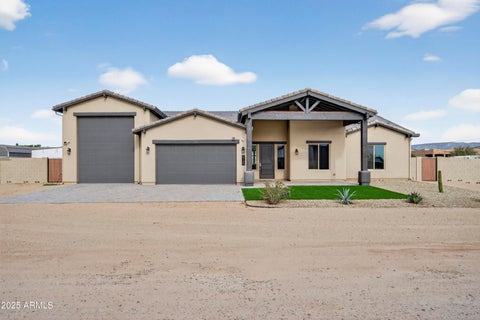 Photo of 2120 W Tanya Trail, Phoenix, AZ 85086 (MLS # 7075796)