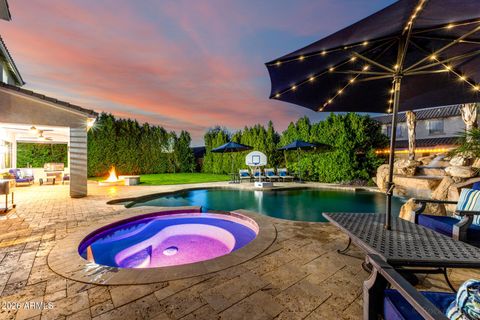 3054 E KINGBIRD Drive Gilbert AZ 85297