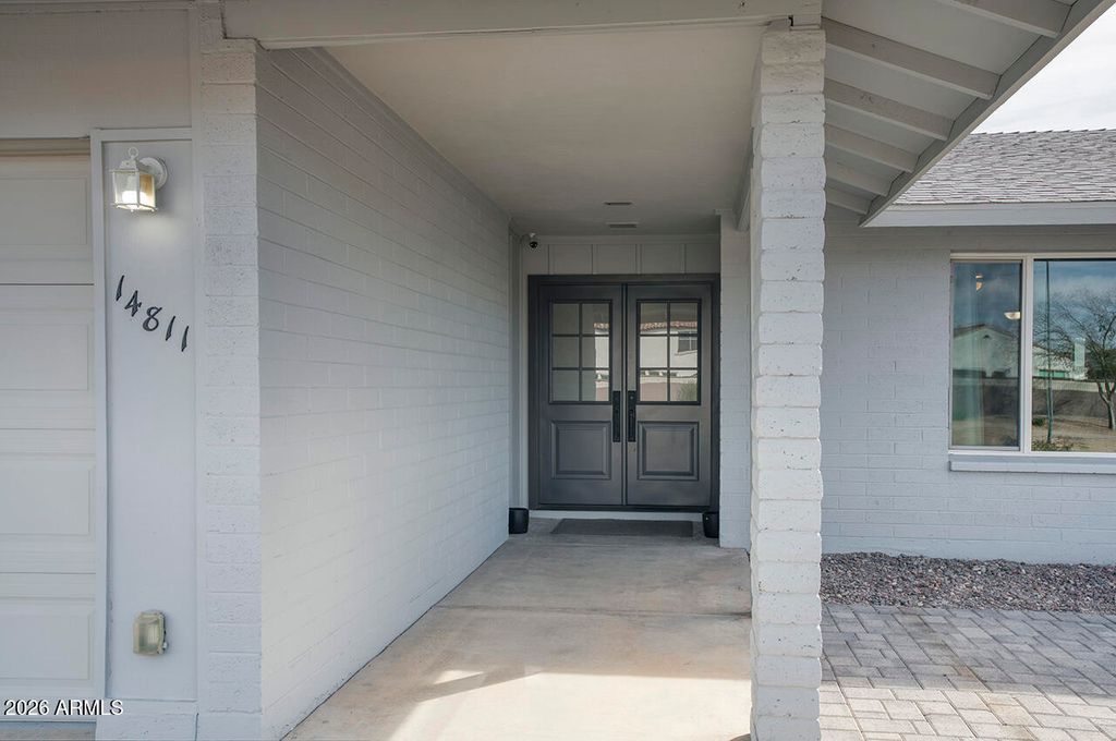 Photo of 14811 N 55th Avenue, Glendale, AZ 85306 (MLS # 6989589)